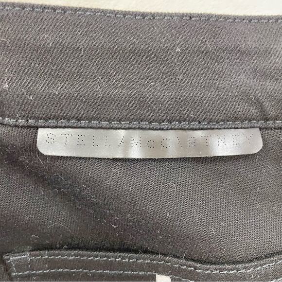 Stella McCartney Embroidered Jeans Size 26 - Picture 9 of 9